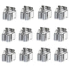 TECBULL® broom holder wall, holder broom mop