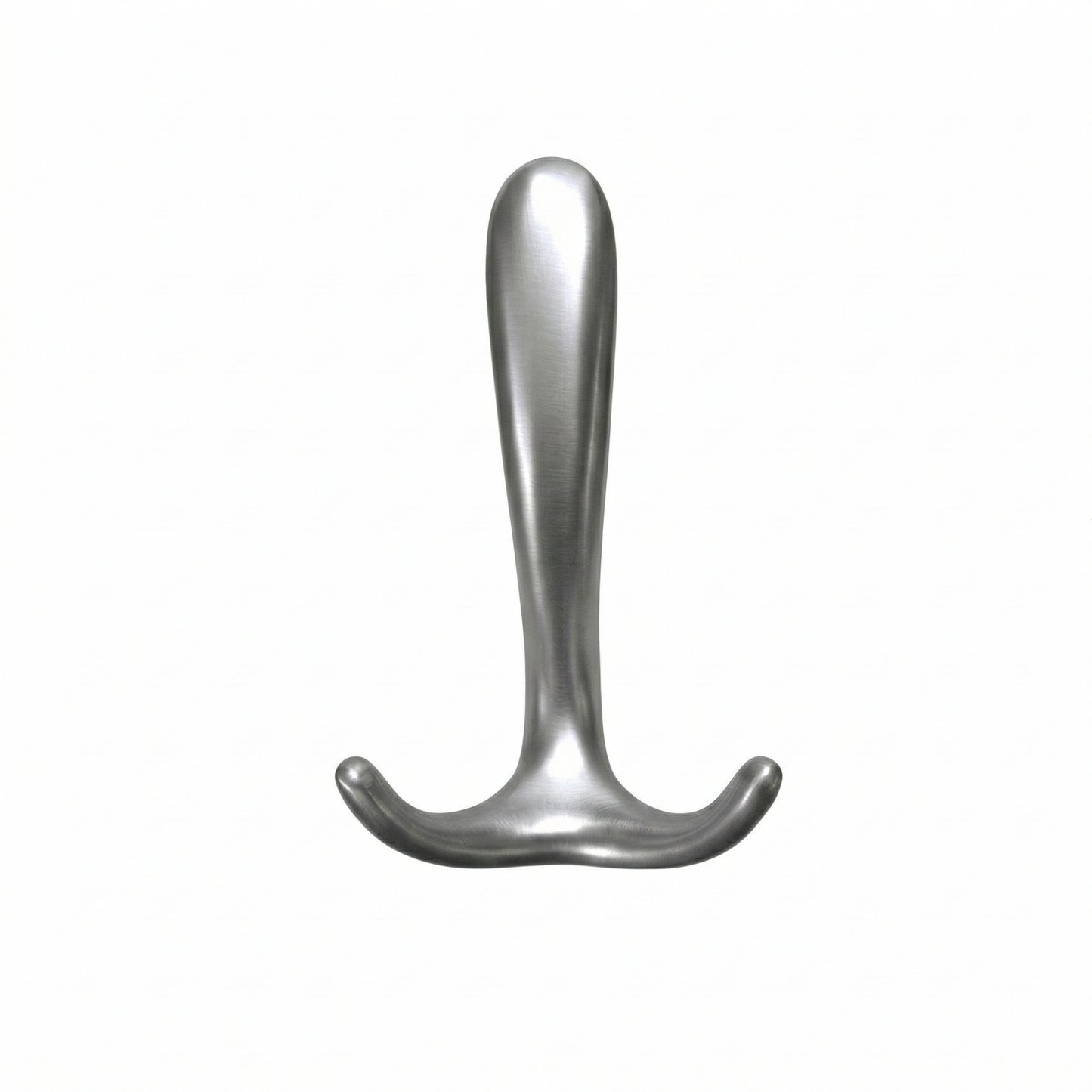 TECBULL® TB-KA5005 Wand Garderobenhaken Premium, Kleiderhaken, Wandhaken