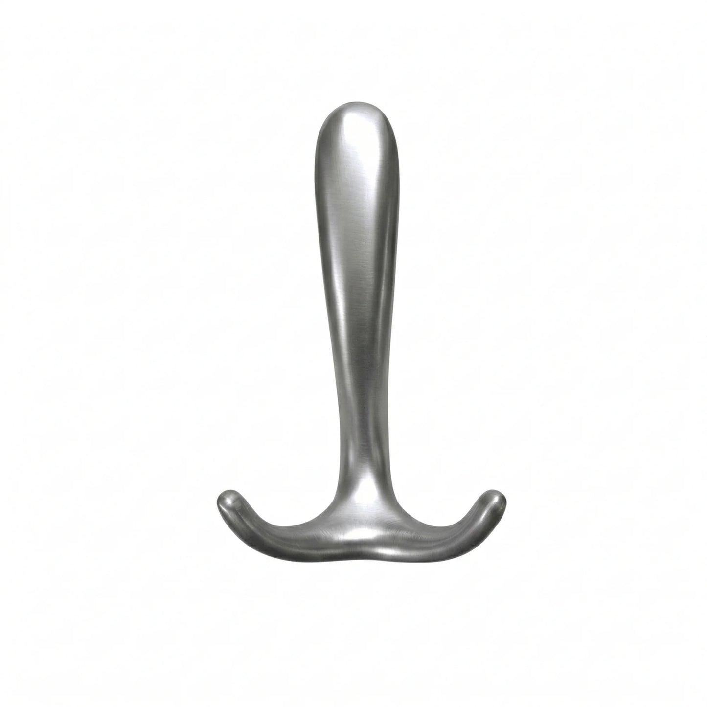TECBULL® TB-KA5005 Wand Garderobenhaken Premium, Kleiderhaken, Wandhaken