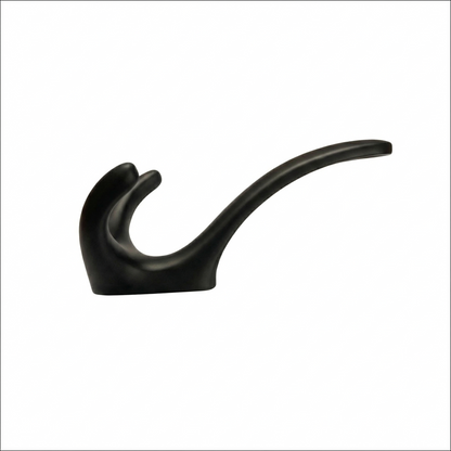 TECBULL® TB-KA5005 Wand Garderobenhaken Premium, Kleiderhaken, Wandhaken