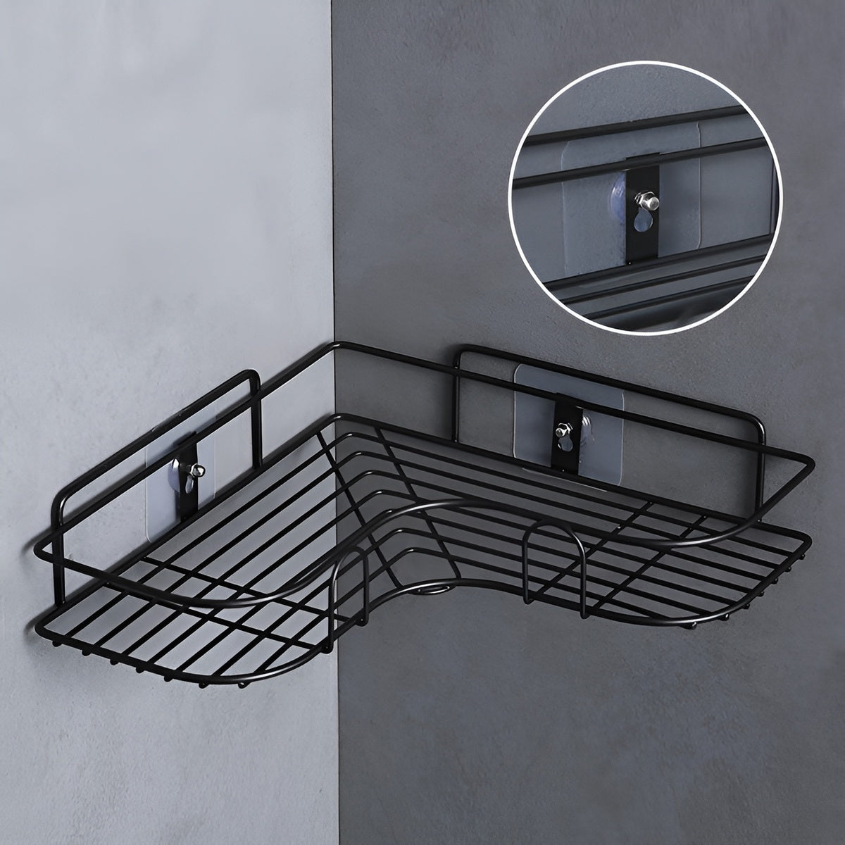 TECBULL® Klebeschrauben transparent, selbstklebende Schrauben