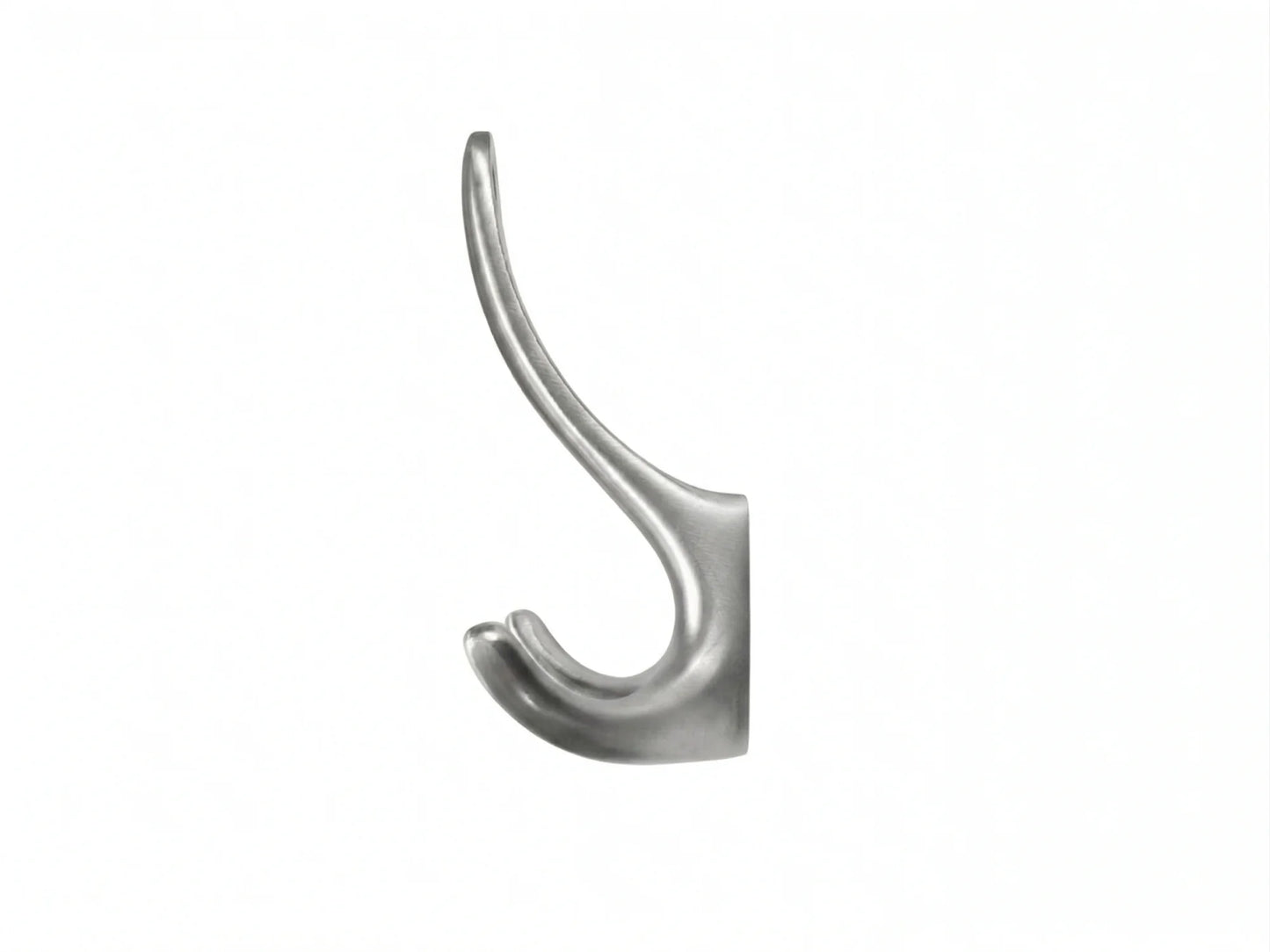 TECBULL® TB-KA5005 Wand Garderobenhaken Premium, Kleiderhaken, Wandhaken