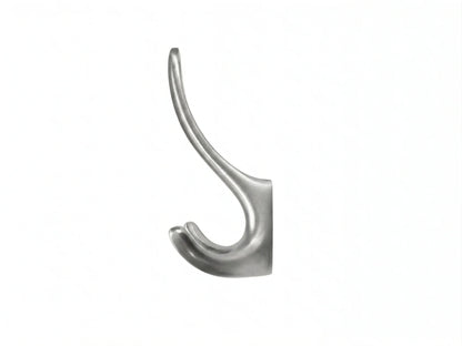 TECBULL® TB-KA5005 Wand Garderobenhaken Premium, Kleiderhaken, Wandhaken