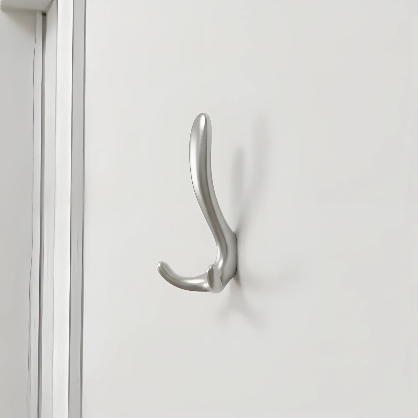 TECBULL® TB-KA5005 Wand Garderobenhaken Premium, Kleiderhaken, Wandhaken