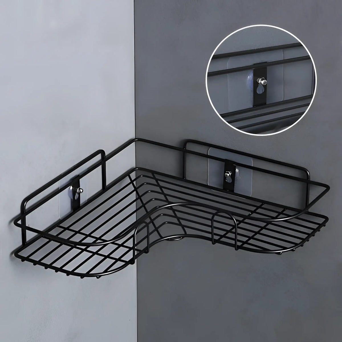 TECBULL® Klebeschrauben transparent selbstklebende Schrauben