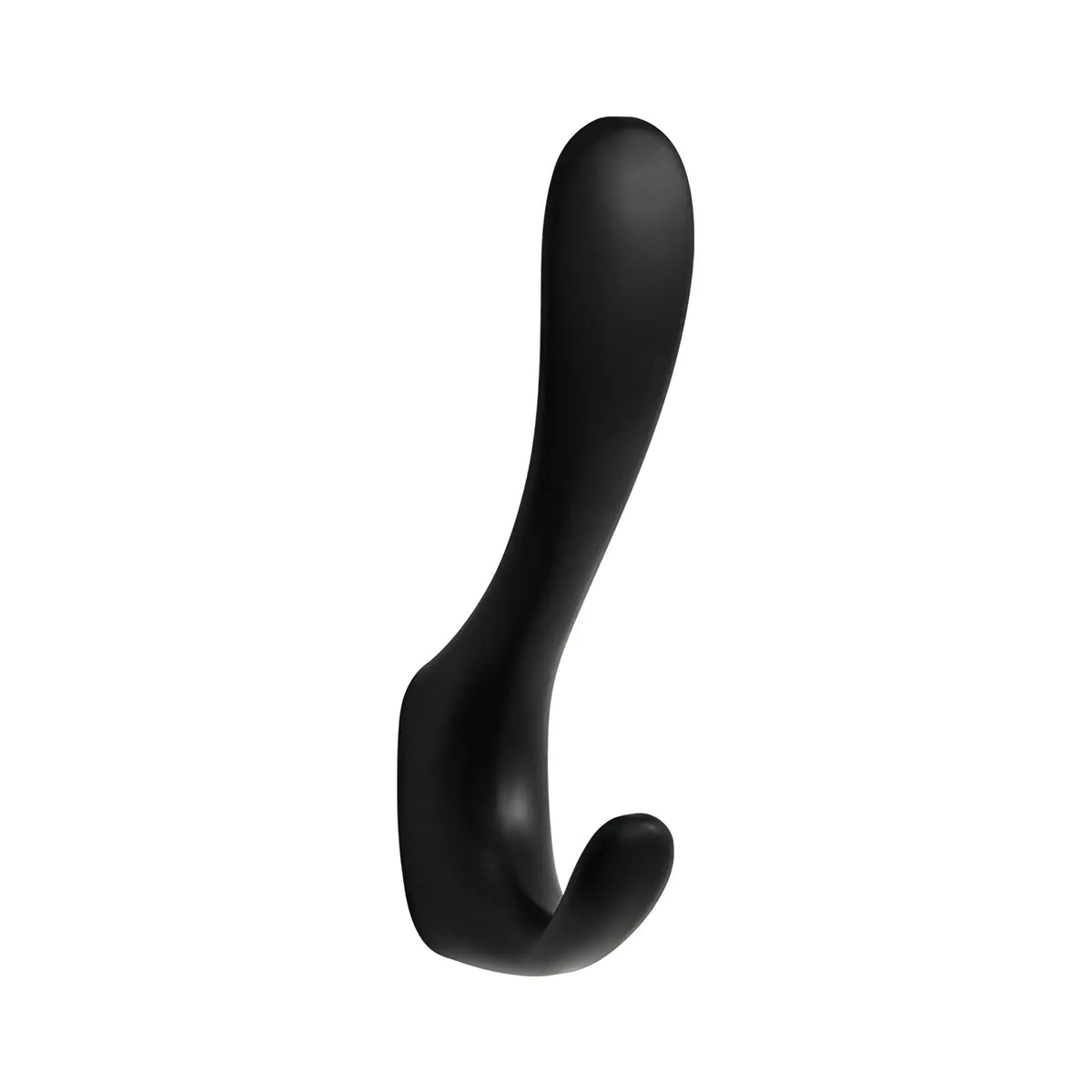 TECBULL® TB-822 Wand Garderobenhaken - massive Premiumqualität