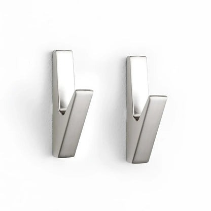 TECBULL® TB-830 Wand Garderobenhaken Premium Kleiderhaken Wandhaken