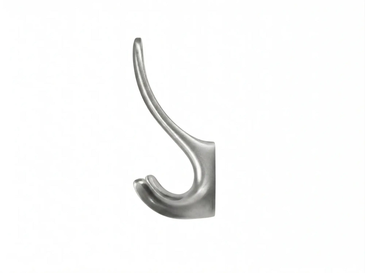 TECBULL® TB-KA5005 Wand Garderobenhaken Premium Kleiderhaken Wandhaken
