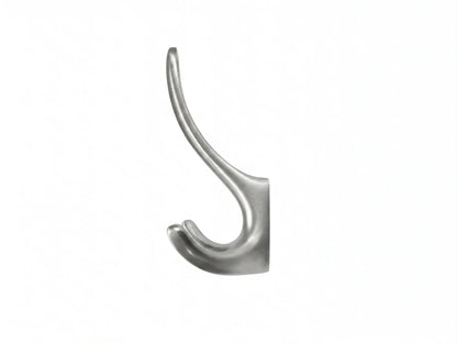 TECBULL® TB-KA5005 Wand Garderobenhaken Premium Kleiderhaken Wandhaken