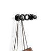 TECBULL® TB-608-2 Wand Garderobenhaken Premium Kleiderhaken Wandhaken