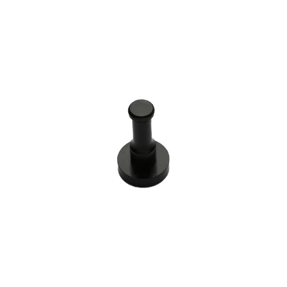 tecbull-wandhaken-garderobenhaken-wandgarderobe-kleiderhaken-alu-eloxiert-schwarz