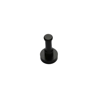 tecbull-wandhaken-garderobenhaken-wandgarderobe-kleiderhaken-alu-eloxiert-schwarz